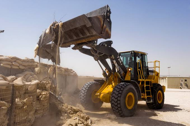 Spencer Forklift Training Academy Polokwane | About